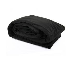 Housse d'intérieur Coverlux pour Simca 1000 Rallye (1970-1973) - Noir