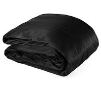 Housse d'intérieur Coverlux pour Triumph TR5 (1967-1968) - Noir