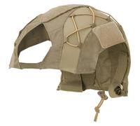 Housse Direct Action pour casque de type FAST - Adaptive Green M