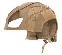 Housse Direct Action pour casque de type FAST - Coyote Brown L