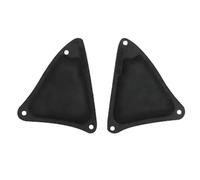 Housse D'isolation Phonique Et Thermique En Coton Pour Capot Moteur Pour X3 G01 X4 G02 2018-2022(2pcs)