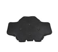 Housse D'isolation Phonique Et Thermique En Coton Pour Capot Moteur Pour X3 G01 X4 G02 2018-2022(Regular)