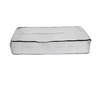 Housse d'Isolation pour Trappe de Grenier, 140 x 67 x 15 cm, Protection Thermique Professionnelle pour Portes de Grenier