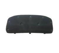 Housse D'isolation Thermique Et Phonique Pour Capot Avant En Coton Pour Chevrolet Aveo 2011 2012 2013 2014 Pièces Automobiles