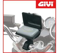 GIVI SUPPORT GUIDON TÉLÉPÉAGE S601 - N