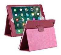 Housse dissipante pour tablette Samsung S9/S9FE - Cuir PU - Ventilation - Rose G