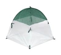 Housse d'ombrage pour, Protection Respirante, Accessoire de Jardinage, Protection pour Animaux, Fruits, légumes, Fleurs, 60 x 60 x 60 cm, 1 pièce