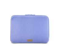 Housse d'ordin. port. "Jersey", de 34 - 36 cm (13,3" - 14,1"), lilas