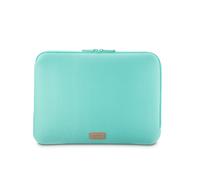 Hama Housse pour ordinateur portable Dimension maximale: 41,1 cm (16,2) turquoise