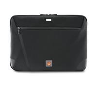 Hama Housse pour ordinateur portable Laptop-Sleeve \ Extreme Protect\ , 34 - 36 cm (13,3\ - 14,1\ ), Schwarz Dimension maximale