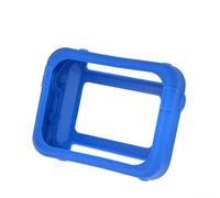 Housse d'ordinateur de plongée légère en silicone idéale pour les amateurs sous-marins actifs (D)