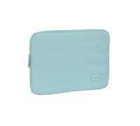 Housse d'ordinateur portable 14 34 x 25 x 2 cm Bleu