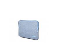 Urban Factory MSN21UF sacoche d'ordinateurs portables 39,6 cm (15.6 ) Housse Bleu