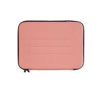 Housse d'ordinateur portable 1918 Rose 37 x 27,5 x 3 cm