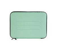 Housse d'ordinateur portable 1918 Vert 37 x 27.5 x 3 cm