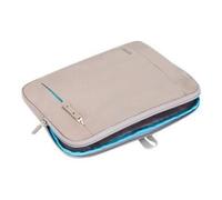 Housse d'ordinateur portable - ASUS Matte Slim Sleeve - brun doré - imperméable - intérieur rembourré