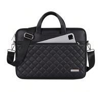 Housse d'ordinateur portable avec poignée, mallette antichoc pour MateBook 13",14",15"Polyuréthane