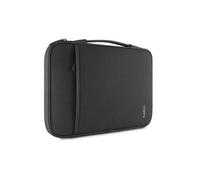 Belkin B2B081-C00 sacoche d'ordinateurs portables 27,9 cm (11") Housse Noir