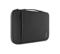 Housse d'ordinateur portable - Belkin - Basic sleeve 14'' - Noir - Poignée rétractable - Synthétique