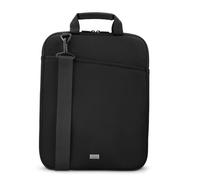 Housse d'ordinateur portable "Business To Go" avec bandoulière, 34 à 36 cm