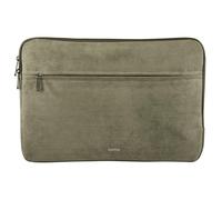 Housse d'ordinateur portable "Cali", jusq. 40 cm (15,6"), olive
