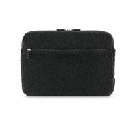 Housse d'ordinateur portable "Cozy", 36 - 40cm (14,1" - 15,6"), noir