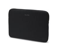 Housse d'ordinateur portable - DICOTA - DICOTA PERFECT - 10"" à 11.6"" - Noir - Synthétique