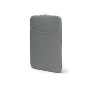 Housse d'ordinateur portable - DICOTA - Eco SLIM M - Gris - Pour Microsoft Surface Laptop - 13,3 pouces