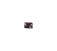 Housse d'ordinateur portable Flowers Multicouleur