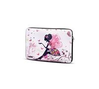 Housse d'ordinateur portable Hada Multicouleur