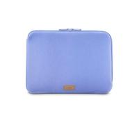 Housse d'ordinateur portable - HAMA - Modèle Lilas - 34-36 cm - Design Slim - Compartiment rembourré