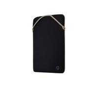 HP Housse d'ordinateur portable Protective pour Pavilion Laptop 15 – jusqu'à 15,6" – Noir
