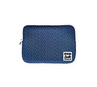 Housse d'ordinateur portable Kumikikkou Blue marine