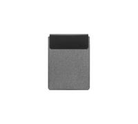 Lenovo Sacoche pour ordinateur portable GX41K68627 40,6 cm (16") Gris