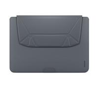 Housse d'ordinateur portable - LENOVO - Origami - Gris - Poliuréthane - 14 pouces