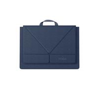 Housse d'ordinateur portable Lenovo Yoga Tote Sleeve 14 pouces Bleu