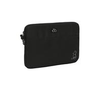 Housse d'ordinateur portable Mickey Mouse Clubhouse Noir 34 x 25 x 2 cm