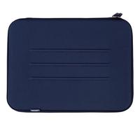 Housse d'ordinateur Portable Milan 1918 37 x 27,5 x 3 cm Blue Marine 14''