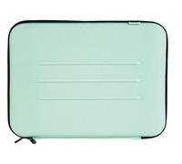 Housse d'ordinateur Portable Milan 1918 37 x 27,5 x 3 cm Vert 14''