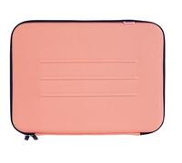 Housse d'ordinateur Portable Milan 1918 Rose 14'' (37 x 27,5 x 3 cm)