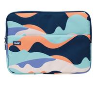 Housse d'ordinateur Portable Milan The Fun 13" Bleu (34,5 x 26 x 2,5 cm)