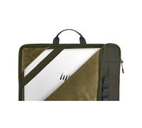 HP Laptop Sleeve PC 15.6 pouces - Vert, gris