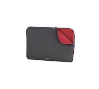 Housse d'ordinateur portable "neoprene", jusq. 34 cm (13,3"), grise