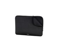 Housse pour Ordinateur Portable, Noir, 17,3'' / 44 cm
