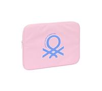 Housse d'ordinateur portable Pink Rose 34 x 25 x 2 cm
