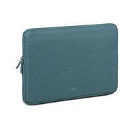 Rivacase Housse pour ordinateur portable ECO 13,3-14" imperméable 34,5x24x3 cm pour MacBook
