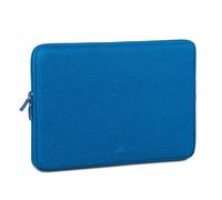 Housse d'ordinateur portable Rivacase Eco 7703 Bleu 345x240x30 mm