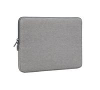 Rivacase 7703 Pochette Laptop 13,3, Gris