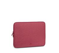 Housse d'ordinateur portable Rivacase Eco 7703 Rouge 345x240x30 mm