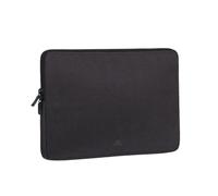 Housse d'ordinateur portable Rivacase Eco 7704 Noir 355x258x30 mm